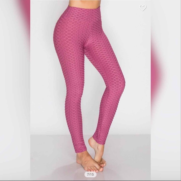 Pants - Butt Lifting Leggings